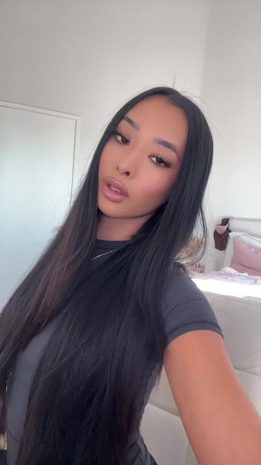 Post 8 by 𝐂 on TikTok (video)