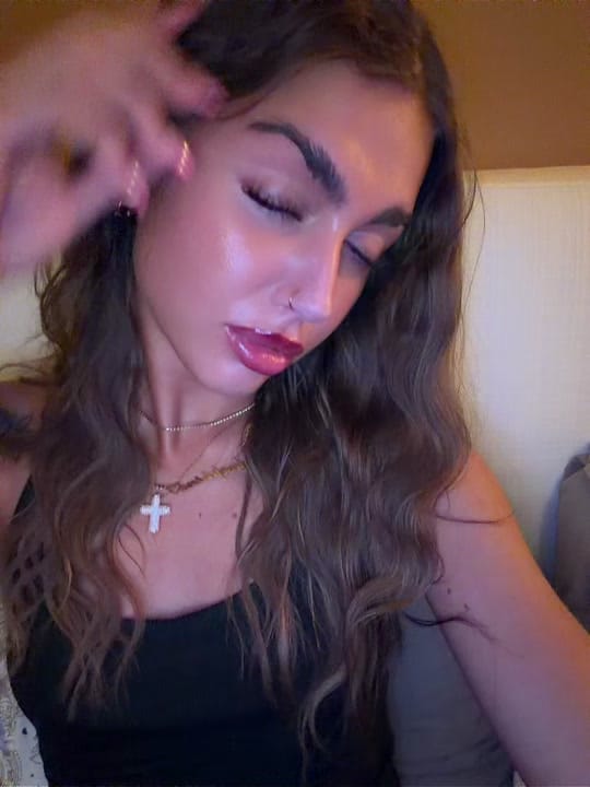 Post 1 by jo👼🏼 on TikTok (video)