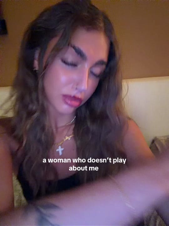 Post 7 by jo👼🏼 on TikTok (video)