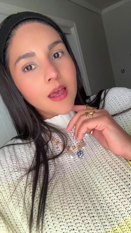 Post 8 by Catherine Wanloxten ✨ on TikTok (video)