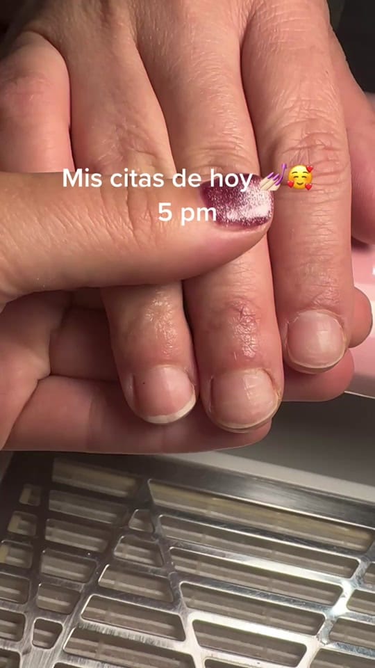 Post 8 by 𝓛𝓾𝓹𝓲𝓽𝓪 𝓷𝓪𝓲𝓵𝓼 on TikTok (video)
