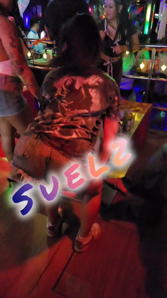 Post 3 by @v suelz the traveler on TikTok (video)