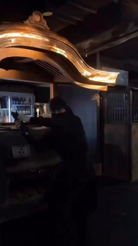 Post 2 by World's Greatest Adventures on TikTok (video)
