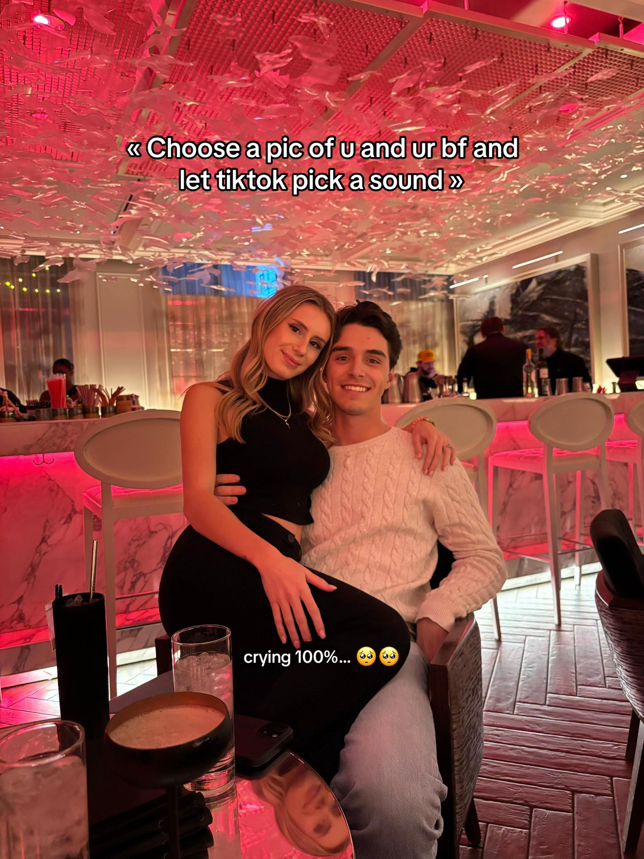 Post 1 by elena 💌 on TikTok (video)
