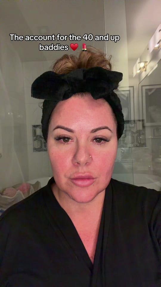 Post 10 by the.glam.dr on TikTok (video)