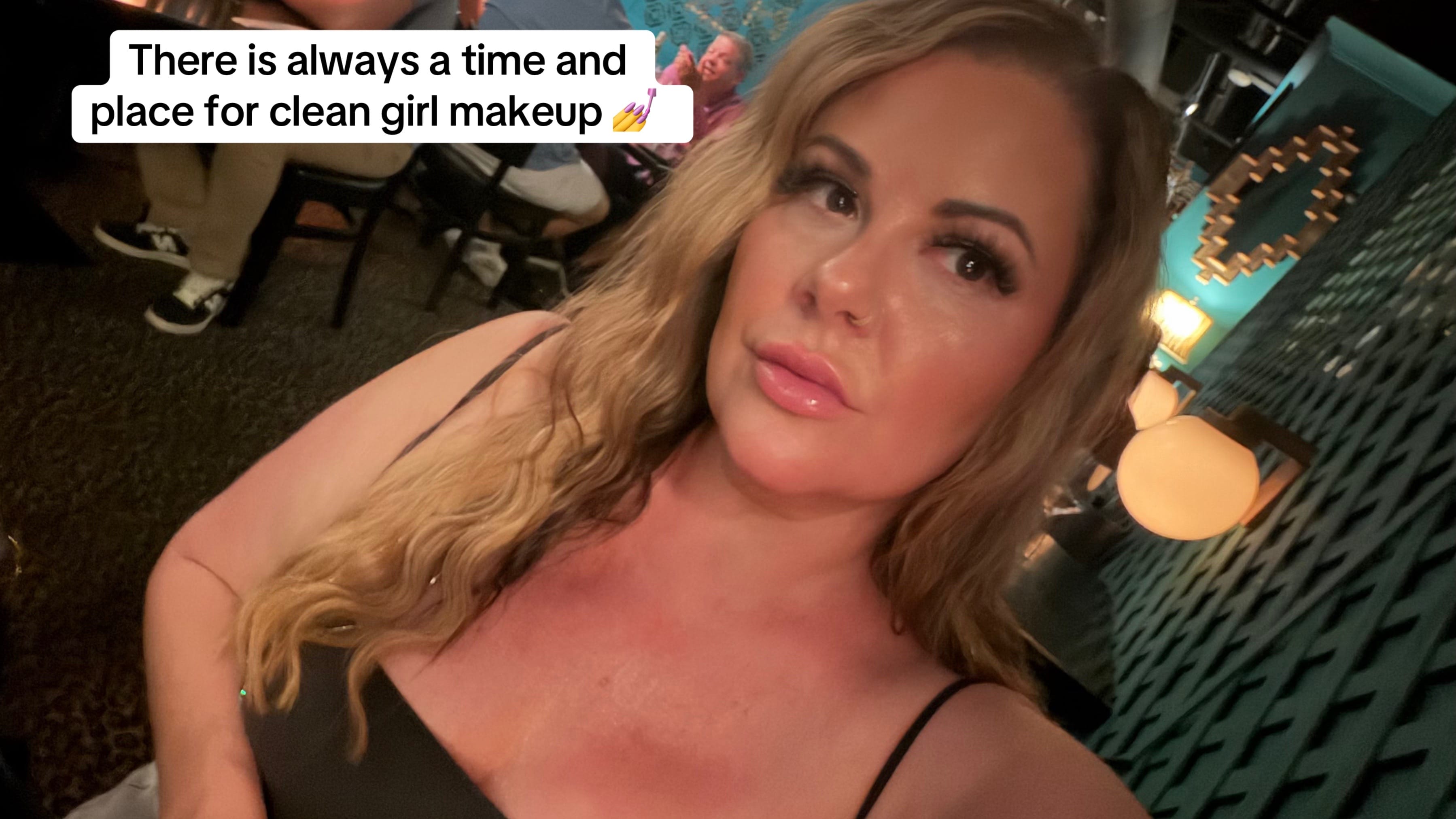 Post 2 by the.glam.dr on TikTok (video)