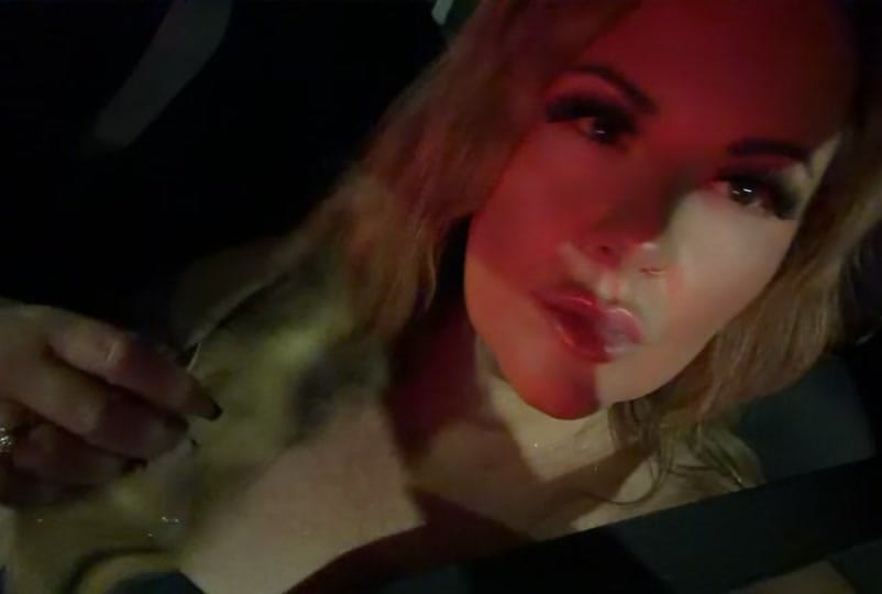 Post 1 by the.glam.dr on TikTok (video)