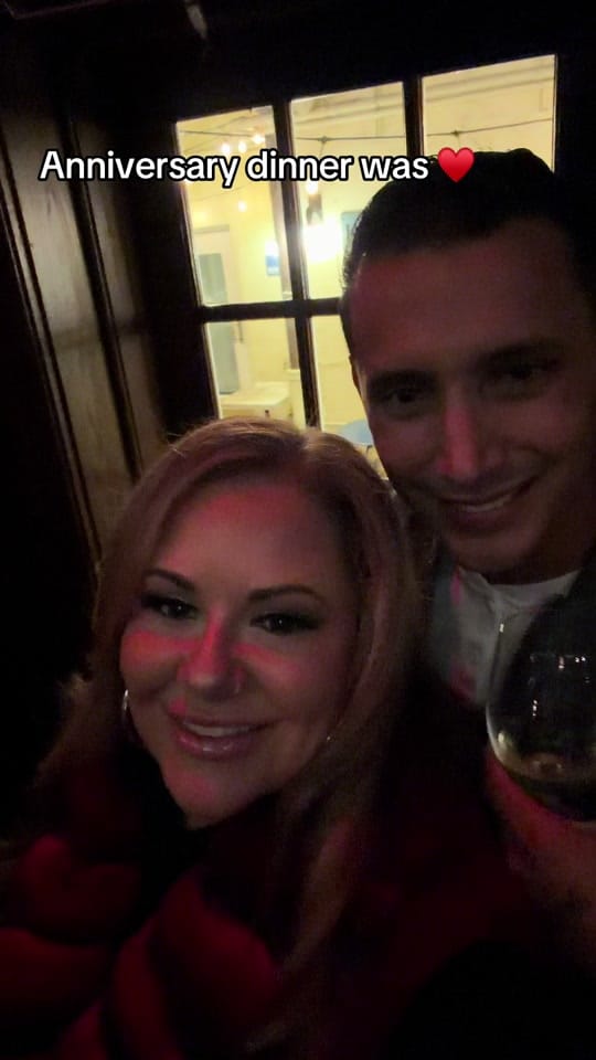 Post 7 by the.glam.dr on TikTok (video)