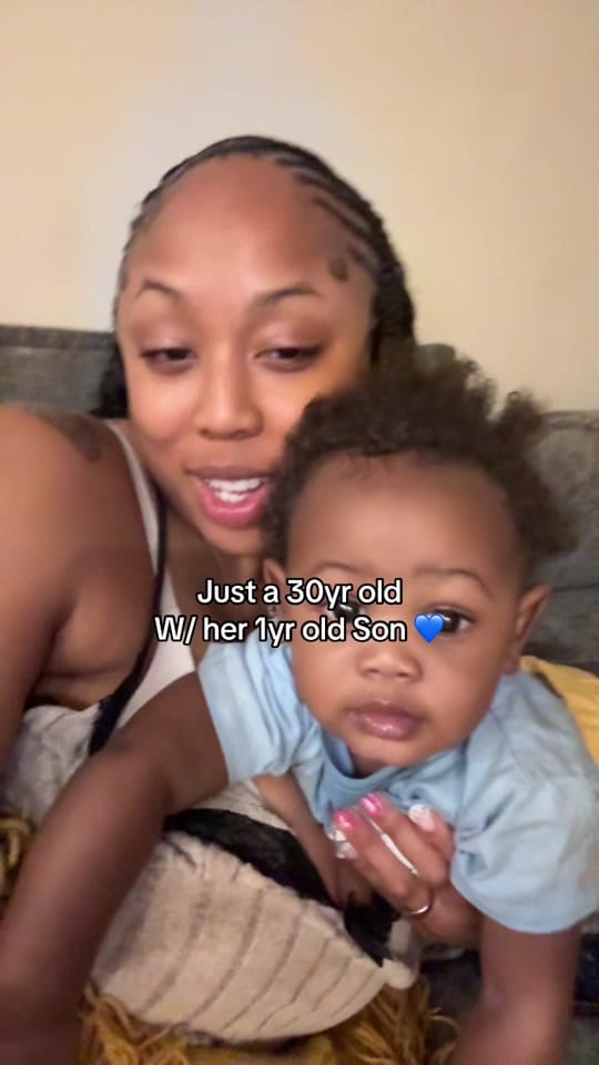 Post 2 by JoycieJay on TikTok (video)