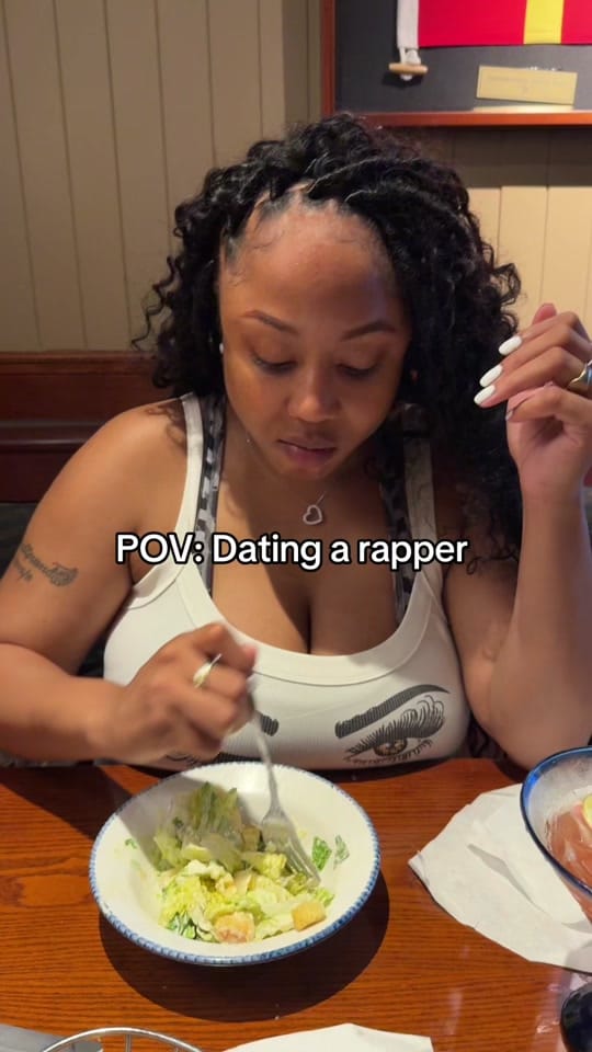 Post 8 by JoycieJay on TikTok (video)