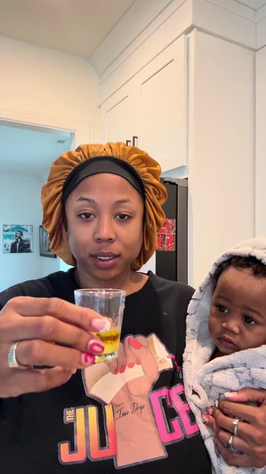 Post 4 by JoycieJay on TikTok (video)