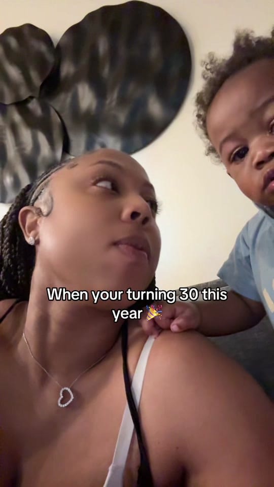 Post 3 by JoycieJay on TikTok (video)