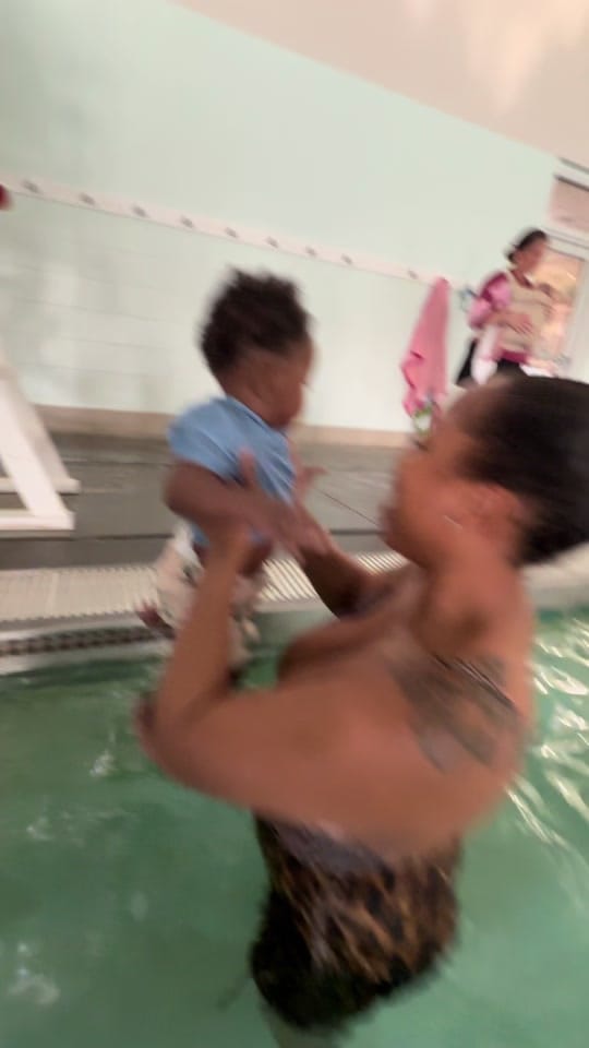 Post 5 by JoycieJay on TikTok (video)