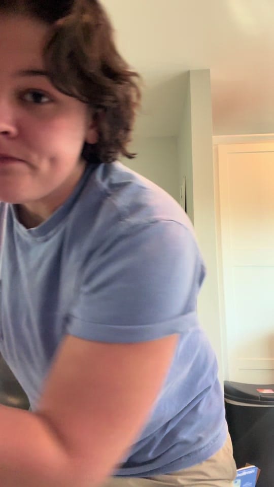 Post 2 by Jade & Devin on TikTok (video)