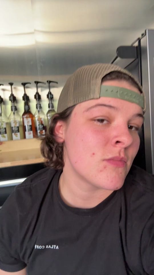 Post 7 by Jade & Devin on TikTok (video)