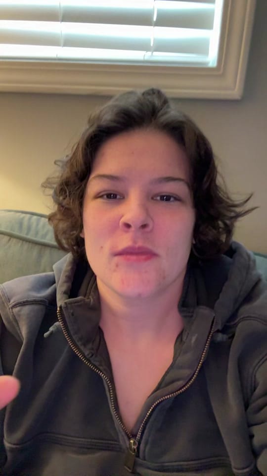 Post 6 by Jade & Devin on TikTok (video)