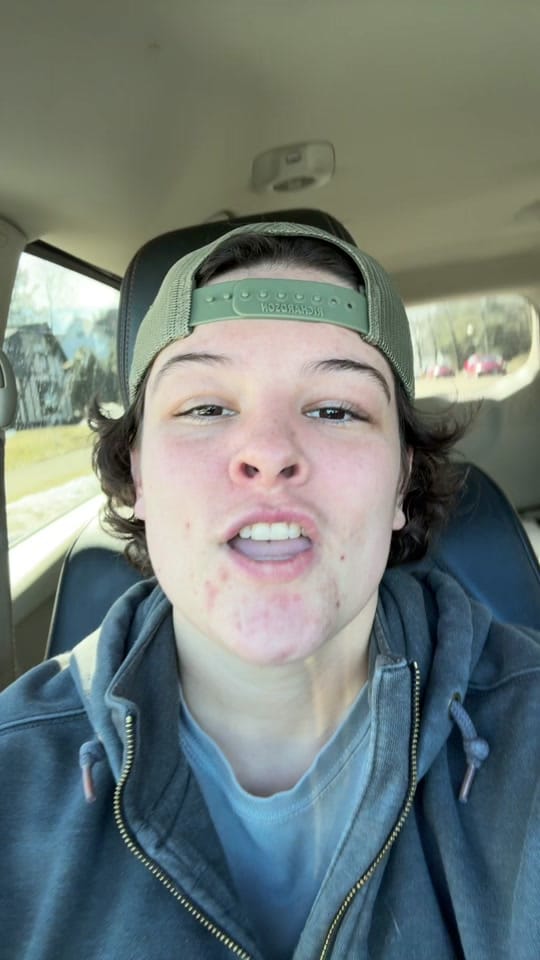 Post 5 by Jade & Devin on TikTok (video)