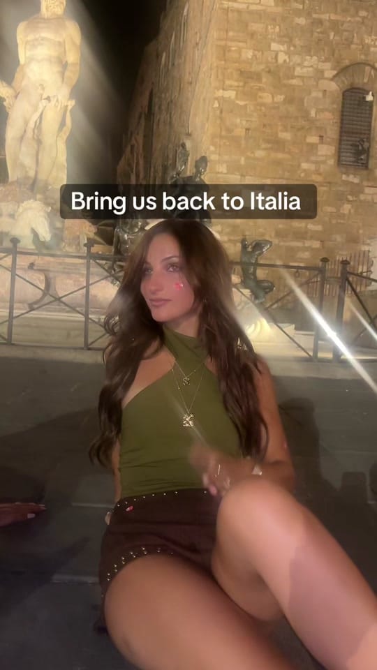 Post 3 by Chloeyagy on TikTok (video)