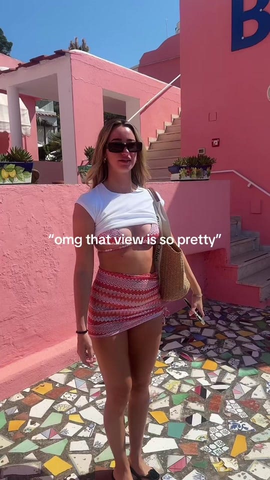 Post 8 by Chloeyagy on TikTok (video)