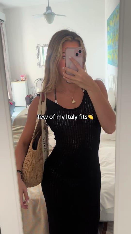 Post 5 by Chloeyagy on TikTok (video)
