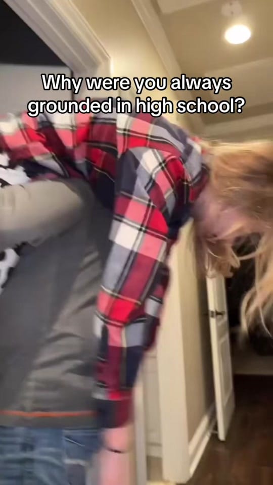 Post 3 by Gabi Mullins on TikTok (video)
