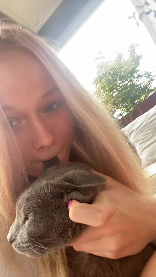 Post 10 by Gabi Mullins on TikTok (video)