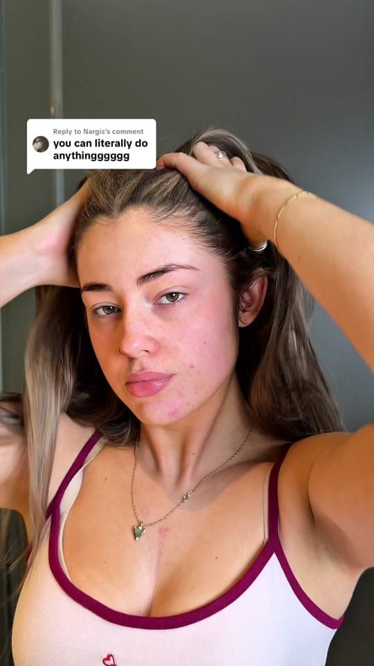 Post 5 by georgia barratt on TikTok (video)