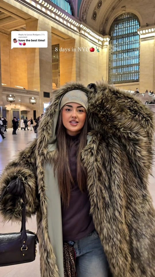 Post 6 by georgia barratt on TikTok (video)