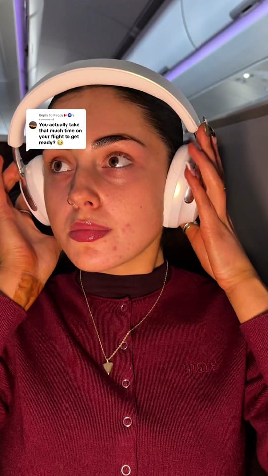 Post 7 by georgia barratt on TikTok (video)