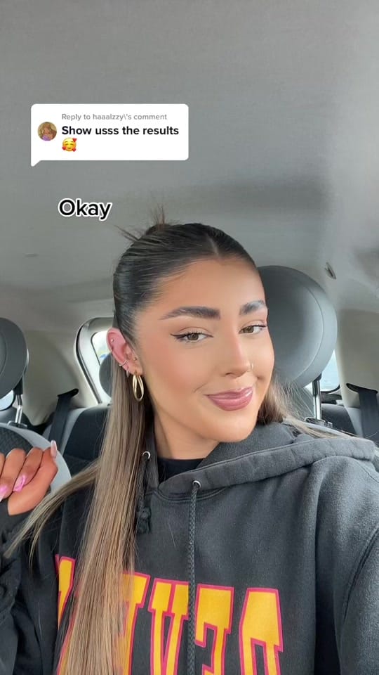 Post 9 by georgia barratt on TikTok (video)