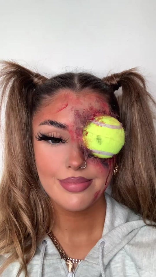 Post 10 by georgia barratt on TikTok (video)