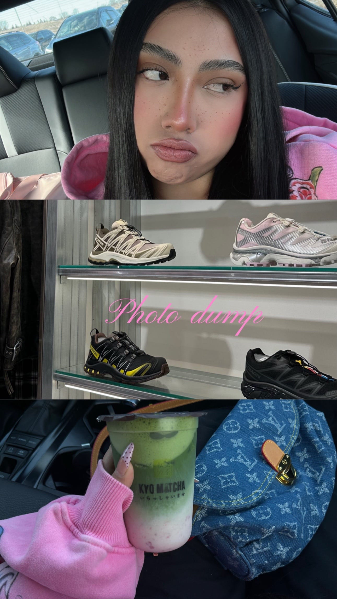 Post 1 by Gigiii 🍒🪐 on TikTok (video)