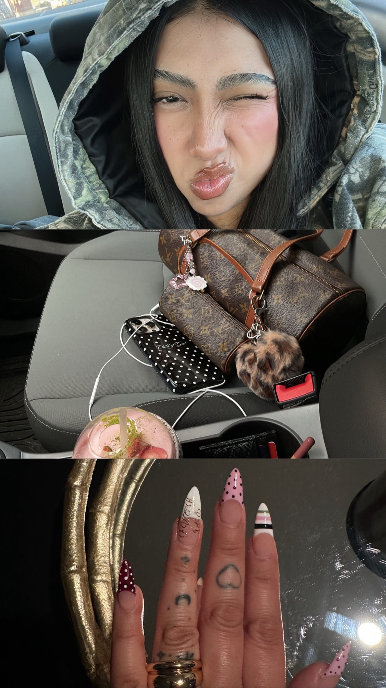 Post 3 by Gigiii 🍒🪐 on TikTok (video)
