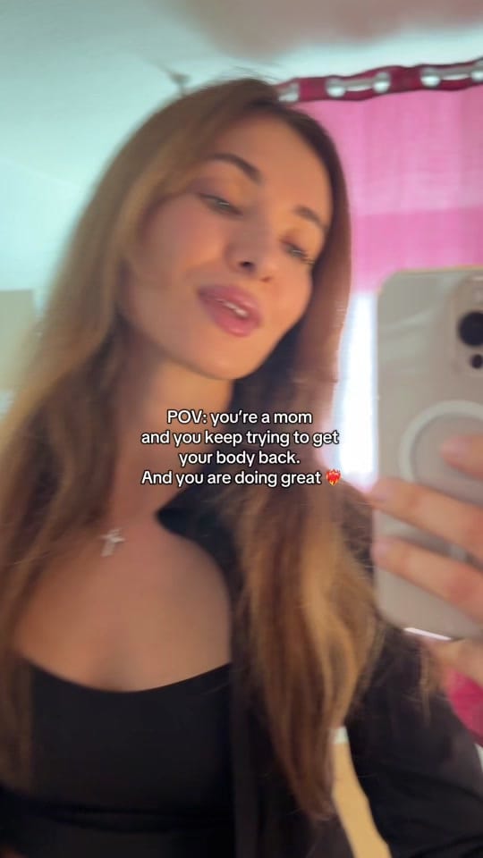 Post 4 by Katia 3 MOM on TikTok (video)