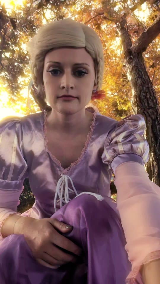 Post 7 by Magick Fern on TikTok (video)