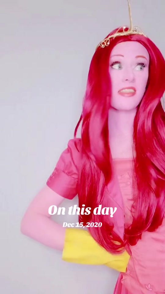 Post 4 by Magick Fern on TikTok (video)