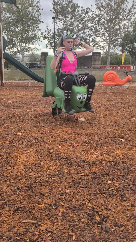 Post 9 by Magick Fern on TikTok (video)