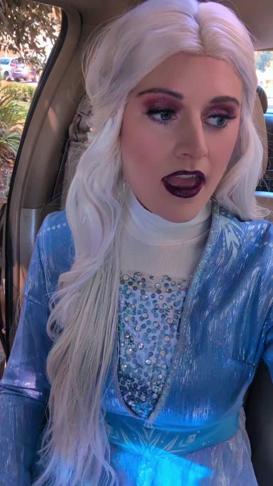 Post 8 by Magick Fern on TikTok (video)