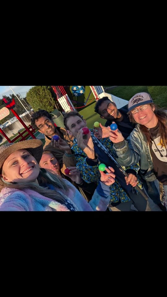 Post 1 by Magick Fern on TikTok (video)