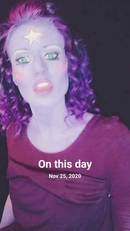 Post 6 by Magick Fern on TikTok (video)