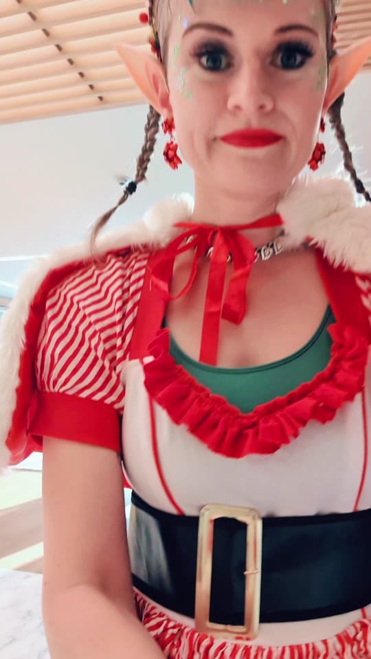 Post 2 by Magick Fern on TikTok (video)
