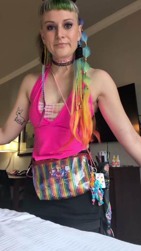 Post 10 by Magick Fern on TikTok (video)