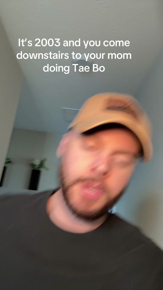 Post 8 by Chase Reeves on TikTok (video)
