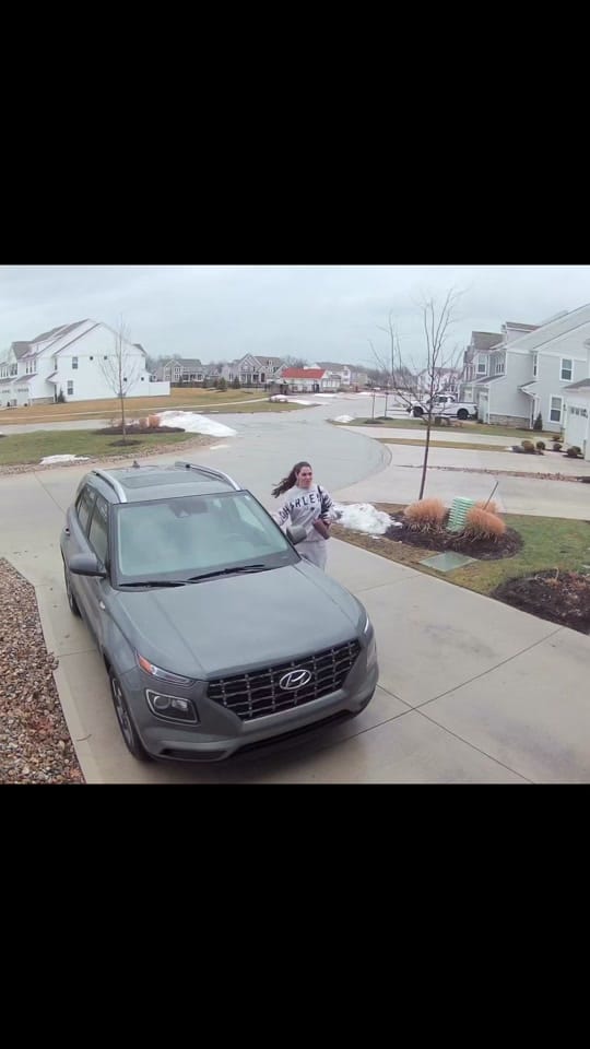 Post 6 by Chase Reeves on TikTok (video)