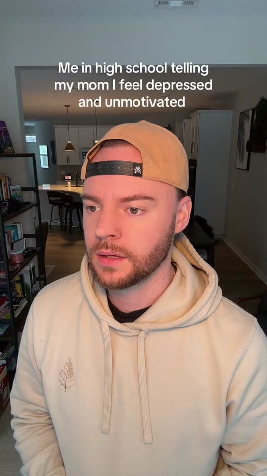 Post 7 by Chase Reeves on TikTok (video)