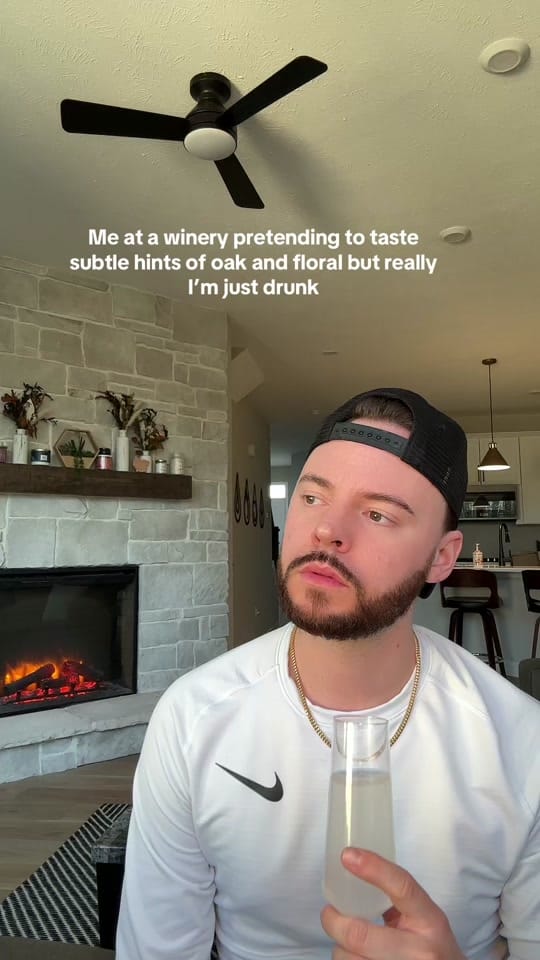 Post 9 by Chase Reeves on TikTok (video)