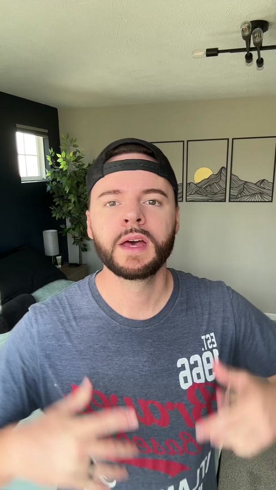 Post 3 by Chase Reeves on TikTok (video)