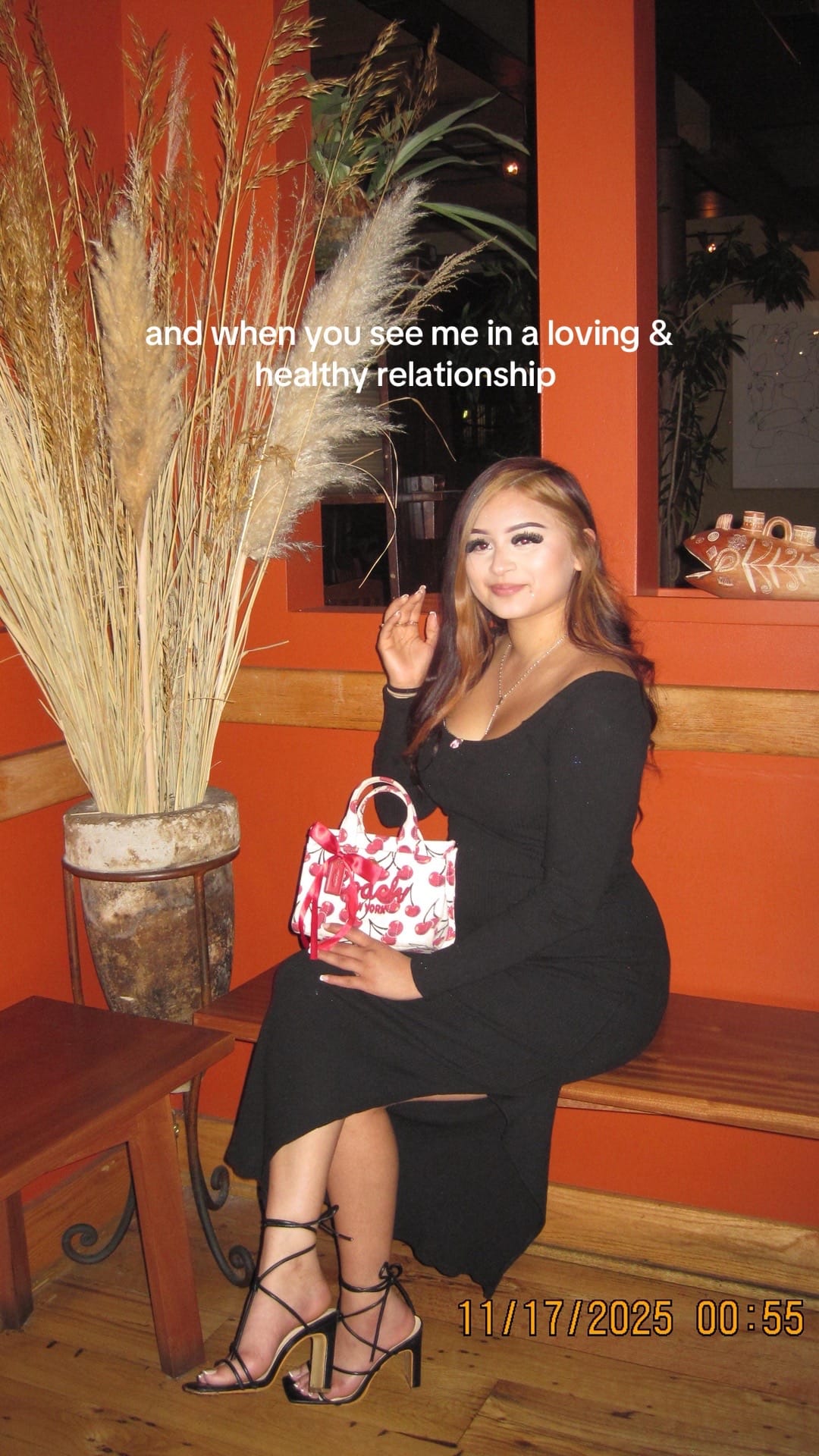 Post 4 by ♡ on TikTok (video)