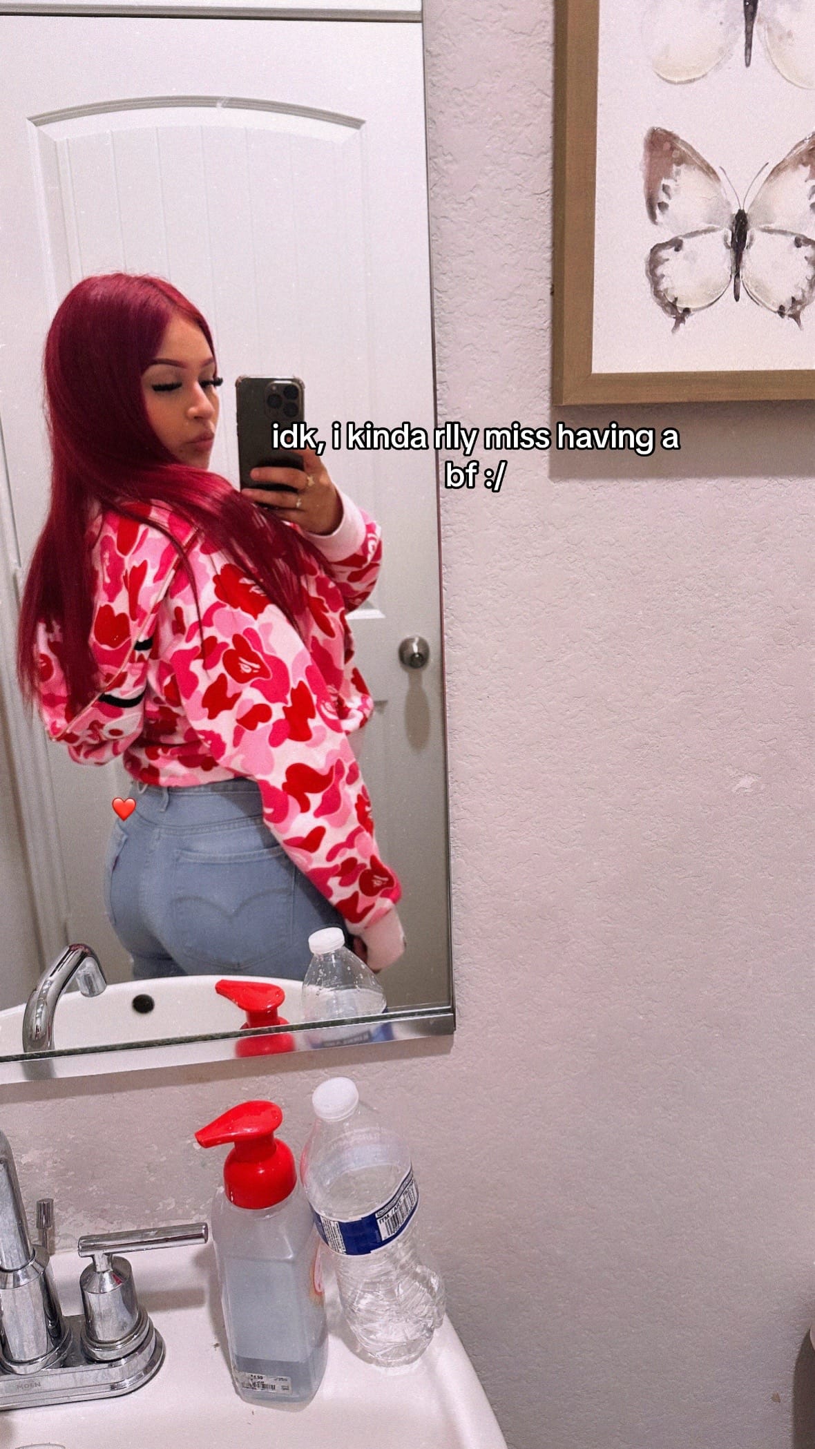 Post 1 by ♡ on TikTok (video)