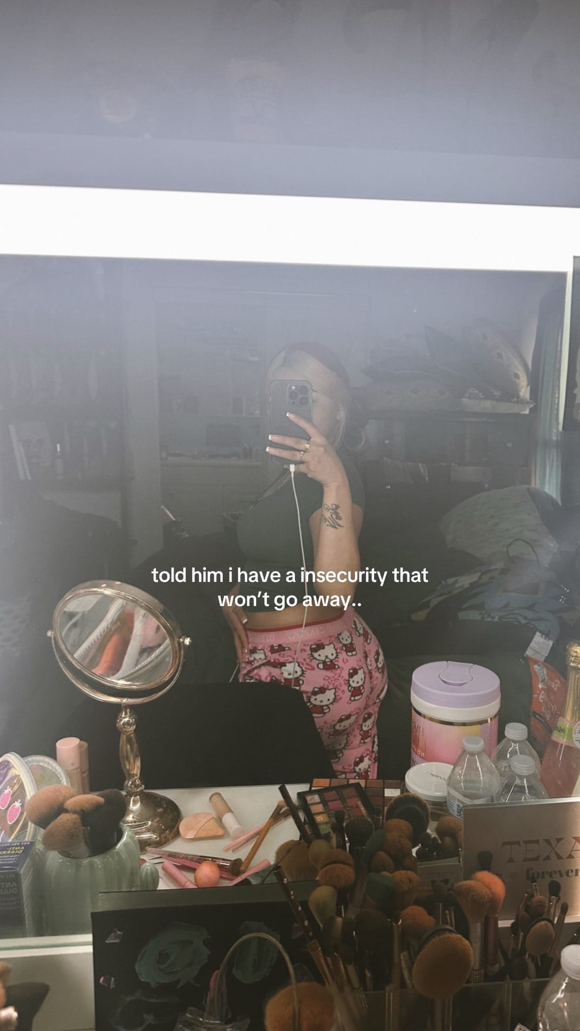Post 5 by ♡ on TikTok (video)